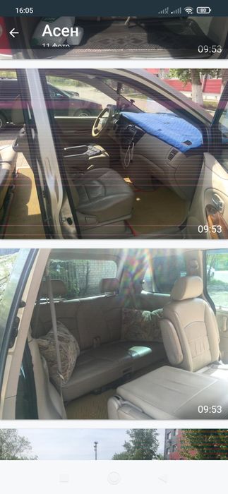 Продам автомобиль Мазда МПВ