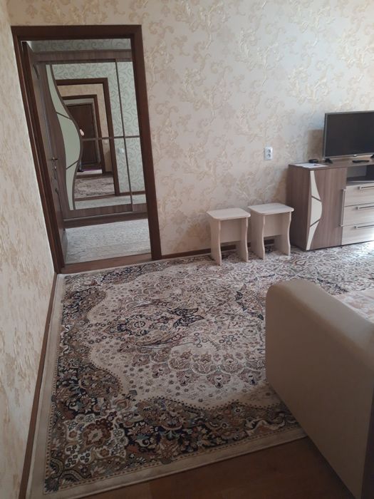 2ком.Центр.парк Абая.