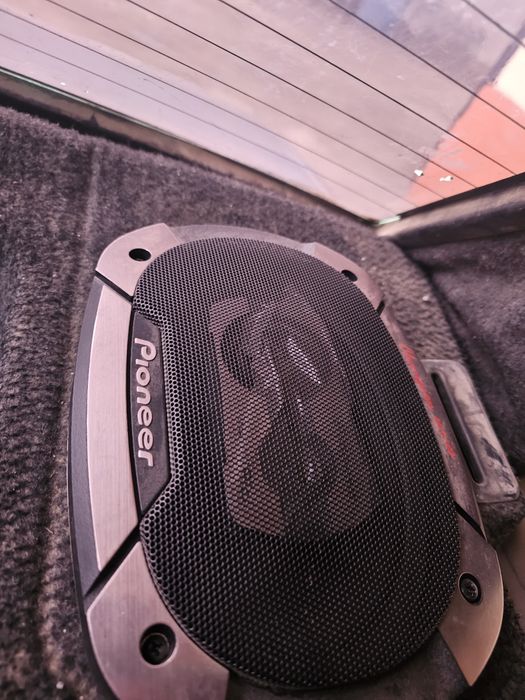 Праид буфер калонка мафон