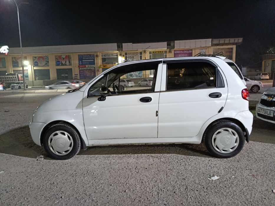 Matiz mx konditsioner sotiladi