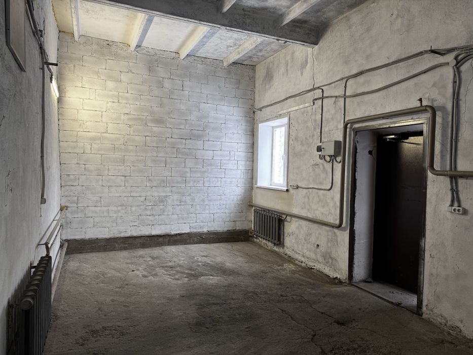 Сдам помещение в аренду