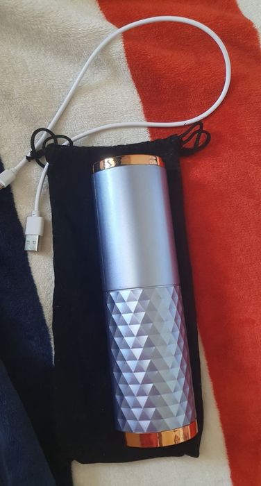 Маша за къдрене , нова