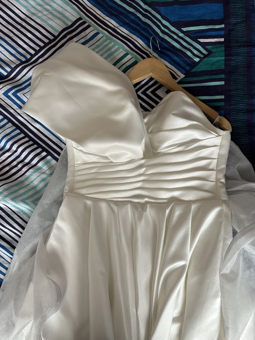 Rochie de mireasa