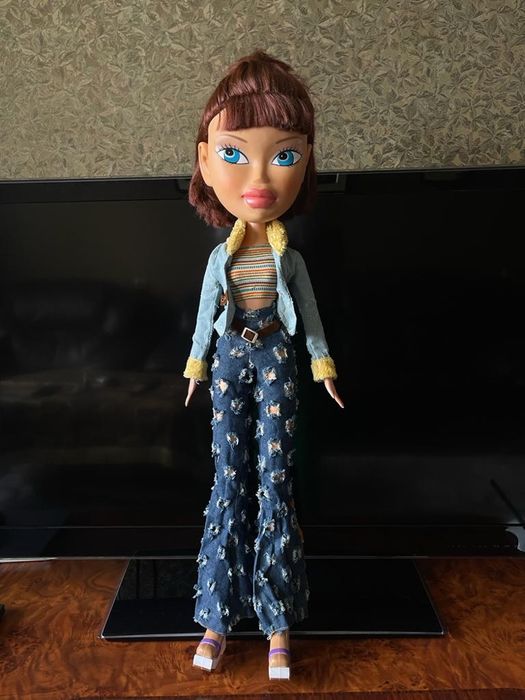 Высокая Кукла  85 см