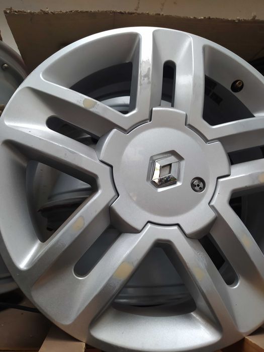 Алуминиеви джанти