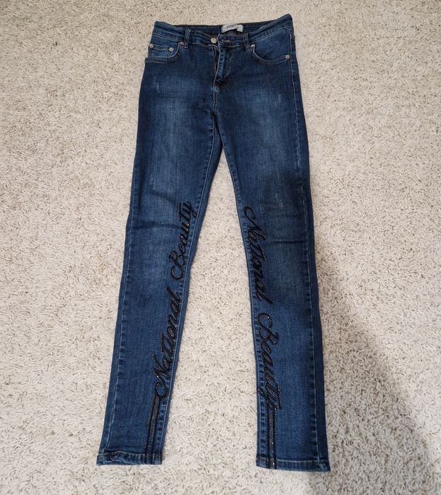 Дамски дънки S размер