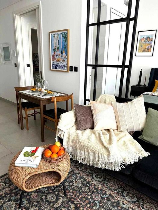 Сдается уютная 2х комнатная квартира в центре. Минор. 2/7/10. Р5