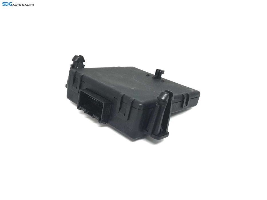 Modul Calculator Control Confort Comfort Gateway Volkswagen Passat CC 2008 - 2012 Cod 3C0907530H [N0434]