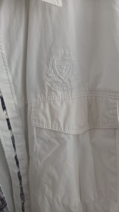 Мъжки ризи Guess, TOMMY HILFIGER