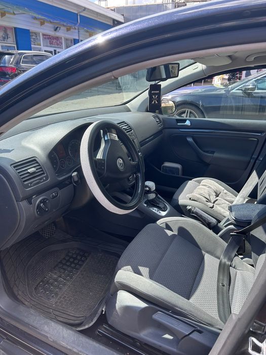VW Golf 5 , 1.6 TDI