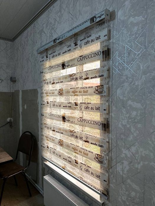 Praym jalyuzi Buxoro sifatli va xamyonbob