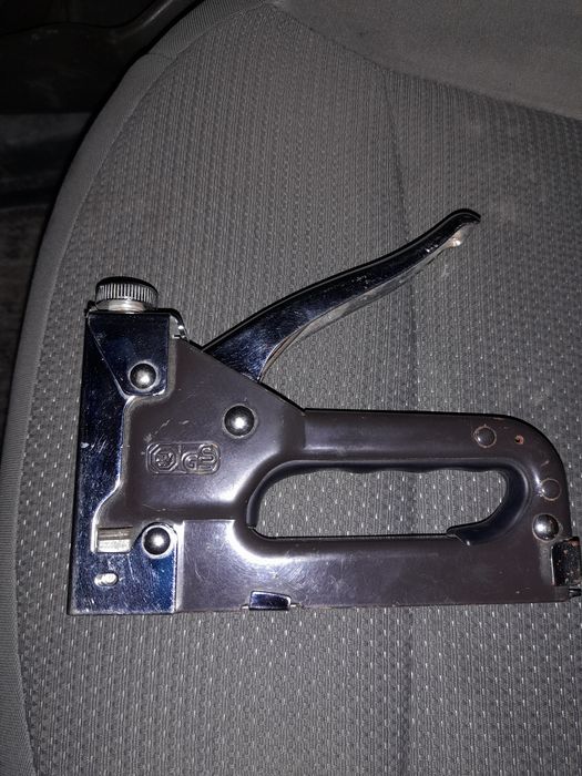 Stepler Pistolet – A’lo Holatda Arzon Narxda