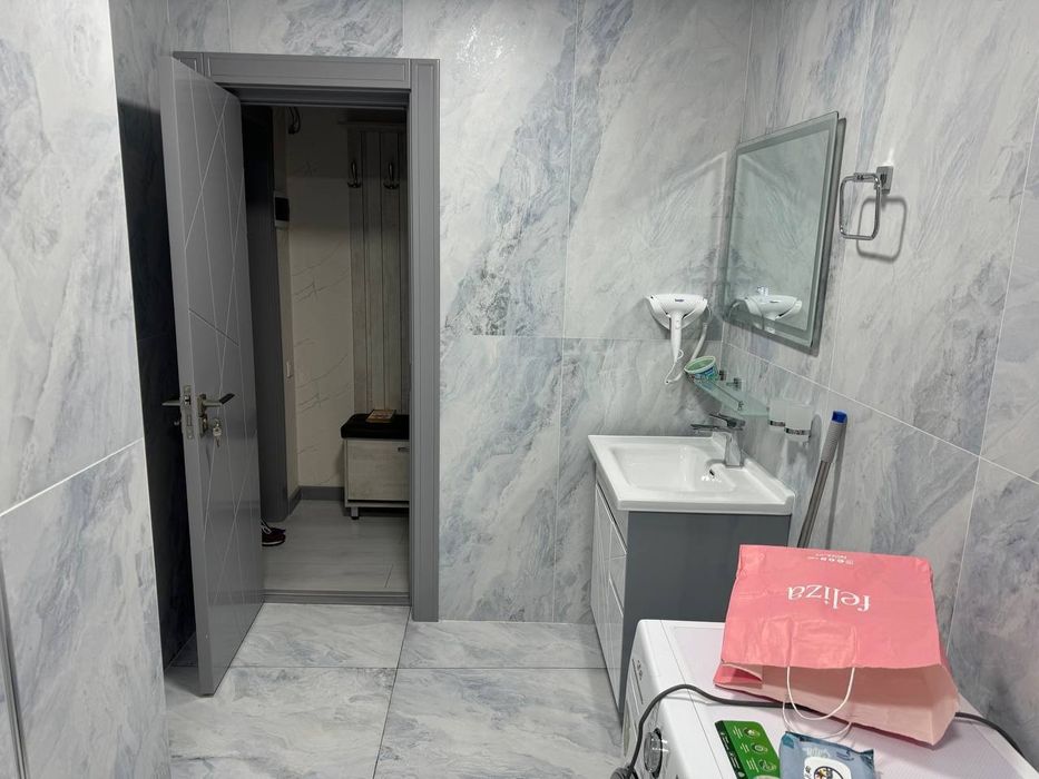 Сдаётся квартира, ялангач, посуточно, мирзоулугбек, эко базар, Ташкент