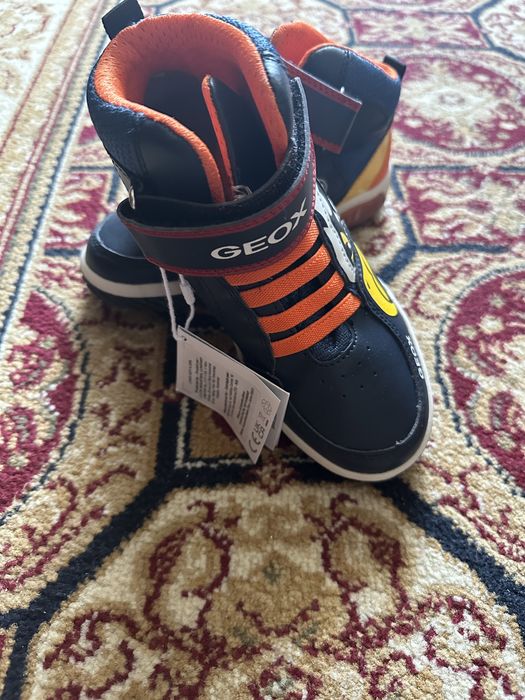 Vand ghete Geox nr. 31 noi