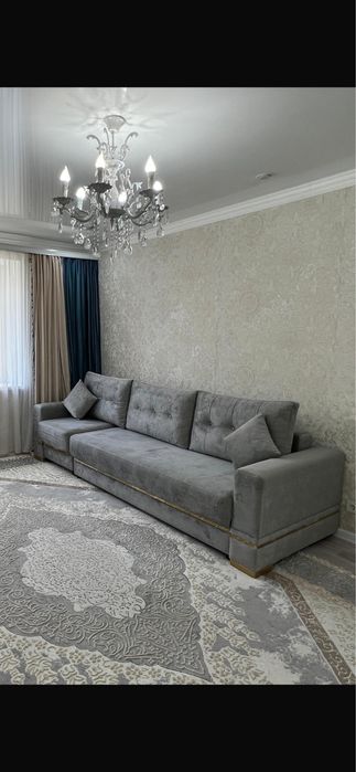 Диван 3м - раскладной, угловой