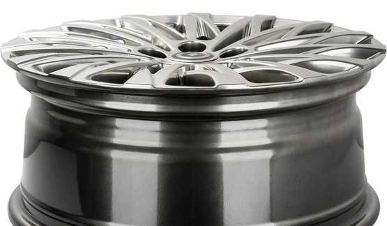 18" Джанти Хюндай 5x114,3 HYUNDAI TUCSON Santa Fe Kona Ioniq IX I