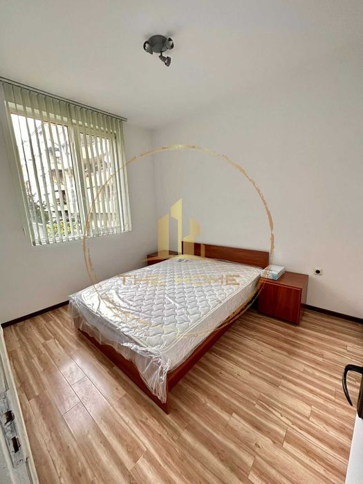 Дава се под наем Двустаен апартамент в Варна, Чаталджа - 65 кв.м за 440 € - Снимка #6