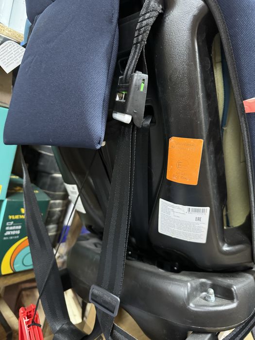 Автокресло