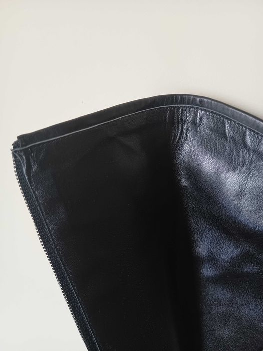 Елегантни  ботуши 38 р-р