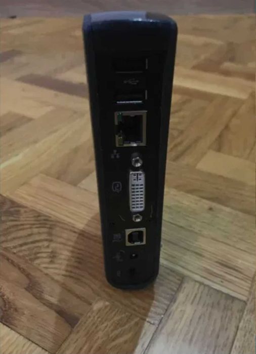 Vand docking station Lenovo ThinkPad Basic USB 3.0 Dock