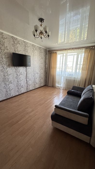1 комн.квартира -34.9кв.м- 5/5