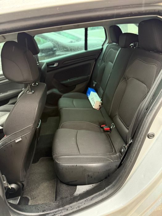 Renault Megane IV 2018