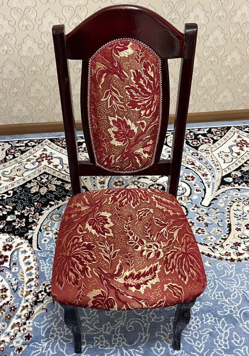 Стулья  сатылады