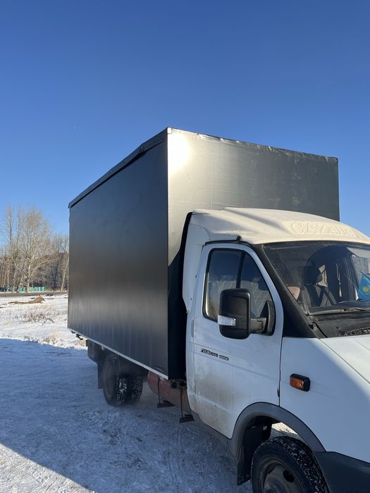 Газель тент,турецкий материал