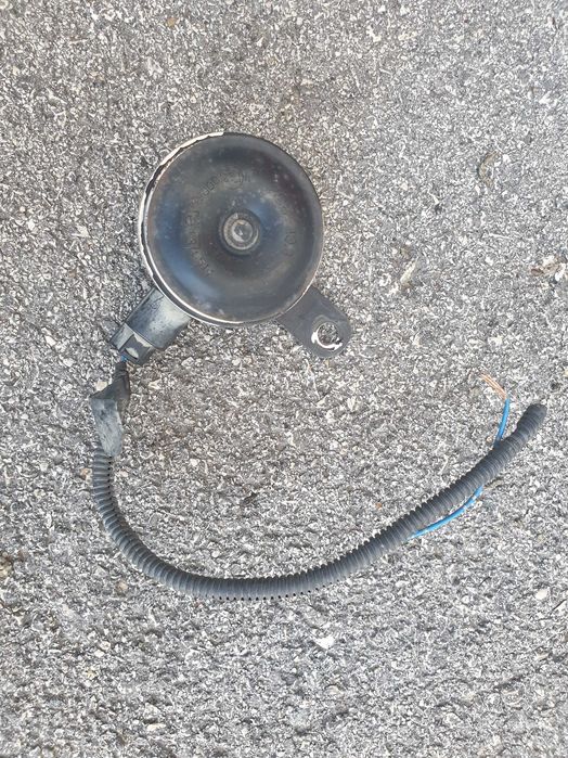 Клаксони за Тойота Ярис