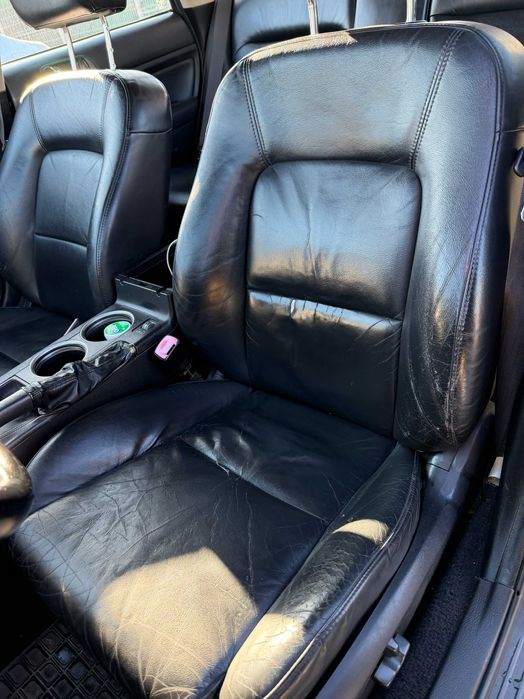 Subaru Outback 2500 см3 173 к.с. Автоматик