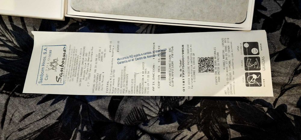 Samsung Galaxy Tab S9 Ultra 512gb