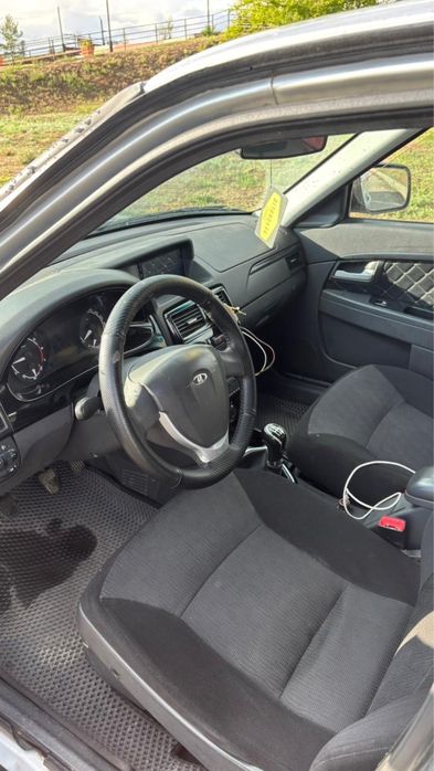 lada priora 2170