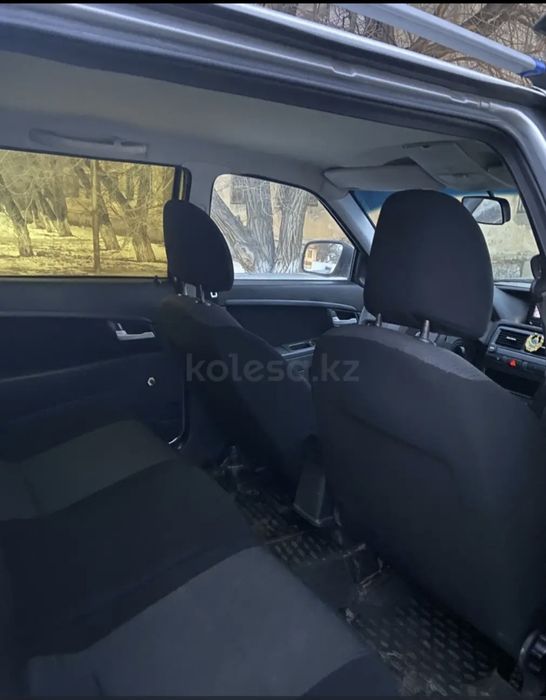 Поодам Приора-2 2014