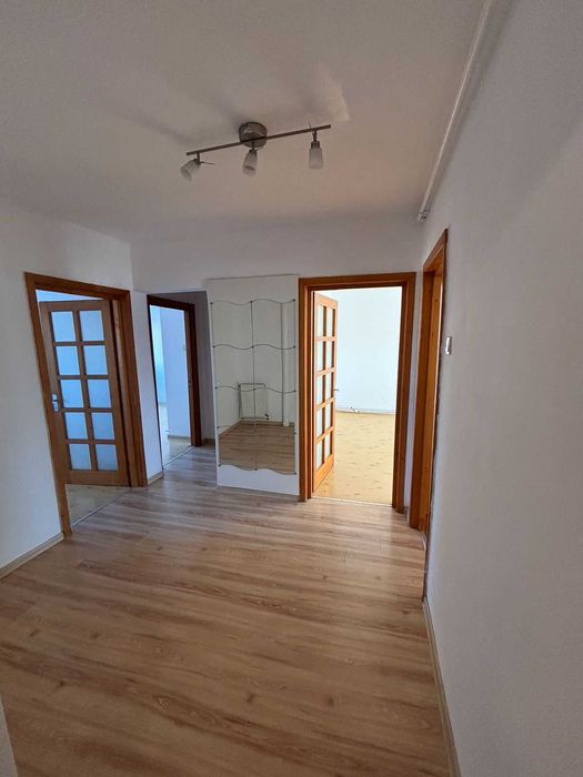 Apartament 3 camere, Mioritei, Bacau