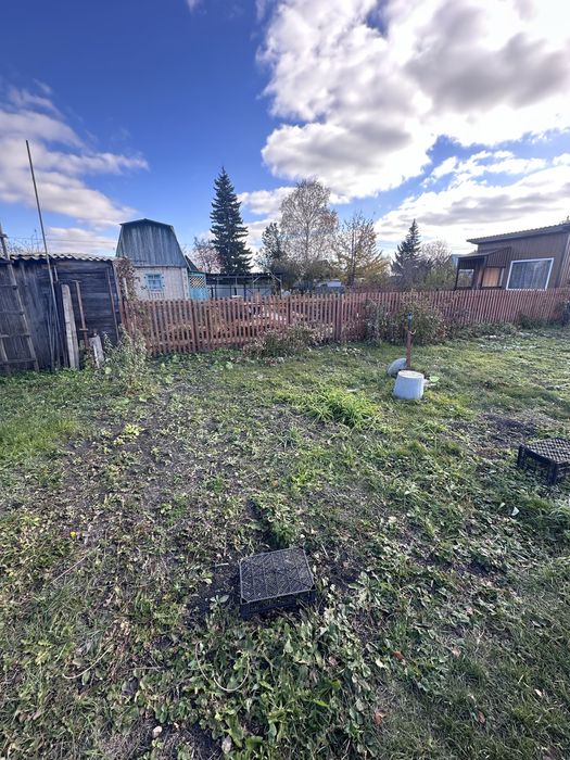 Продам Дачу! Дача в Ромашке