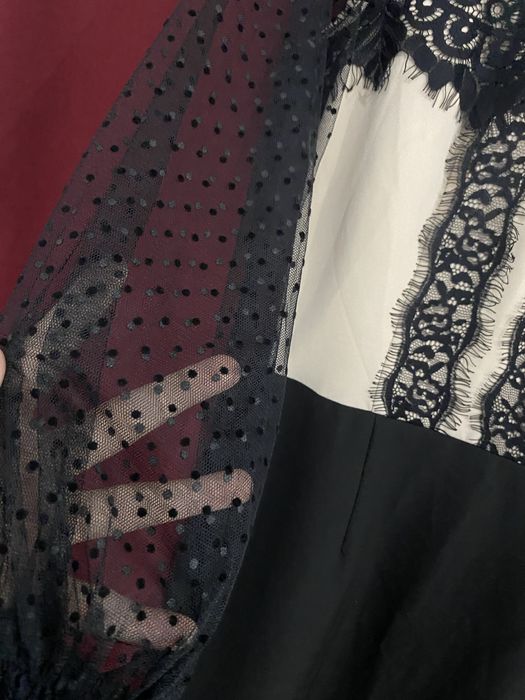 Сәнді көйлек