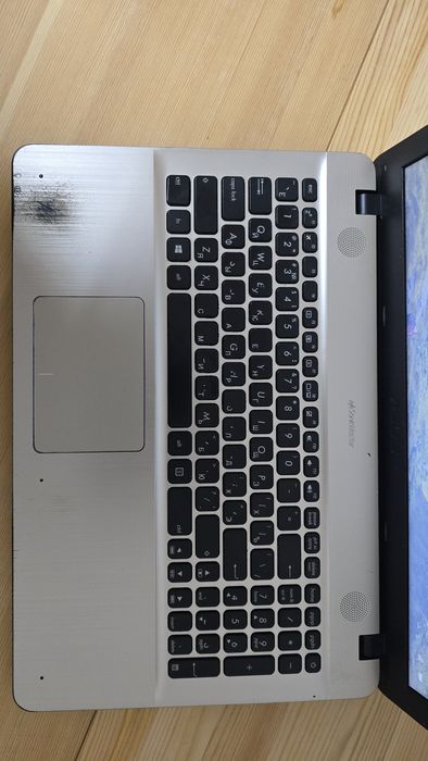 Продам ноутбуки Asus