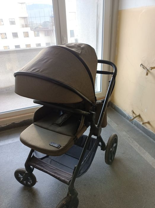 Детска количка MON