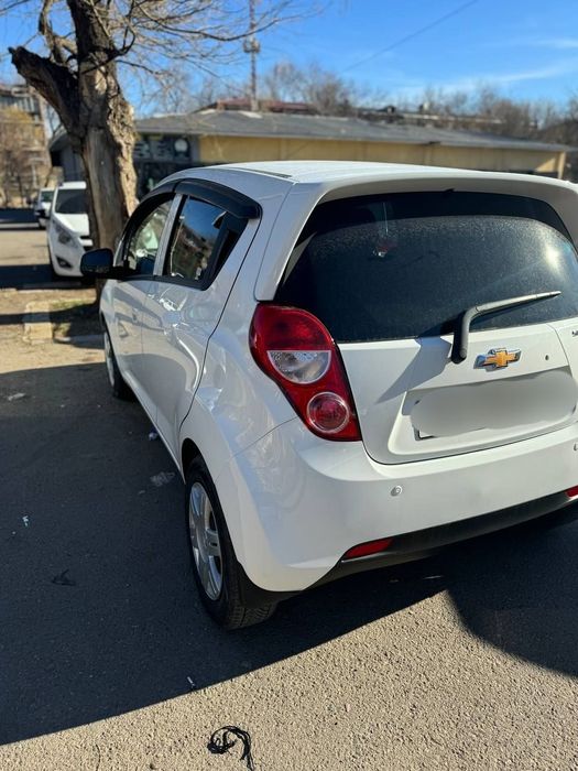 Срочно продам Спарк Оптима 2023 механика