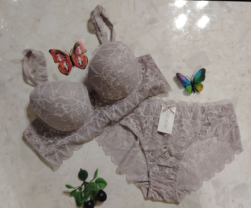 Аеллар ички кийими