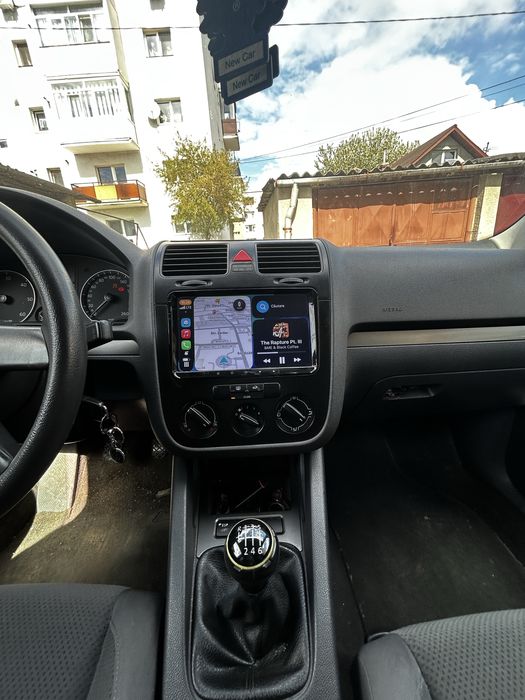 Cand Vokswagen Golf 5