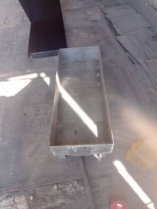 Мангал сатыладыы