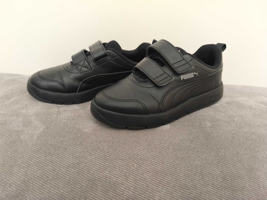 Детски маратонки Пума