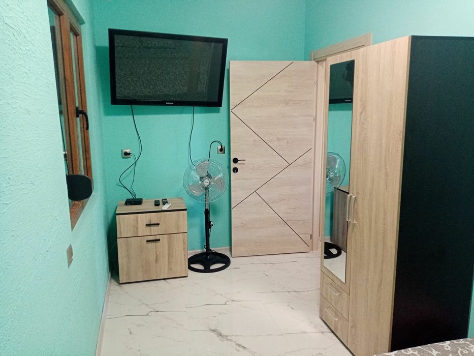 Къща под наем, Гърция, Паралия Офринио