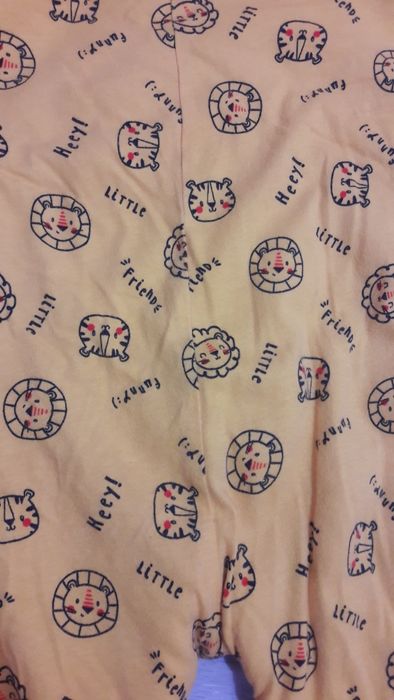 космонафт LC Waikiki 92-98см