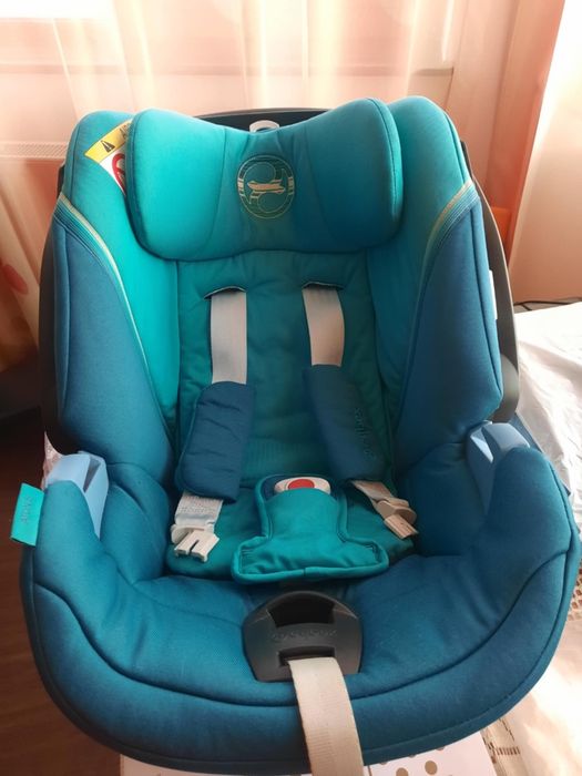 Scoica cybex aton gold