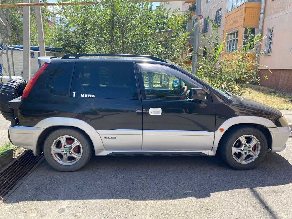 Продам Mitsubishi  RVR 1998