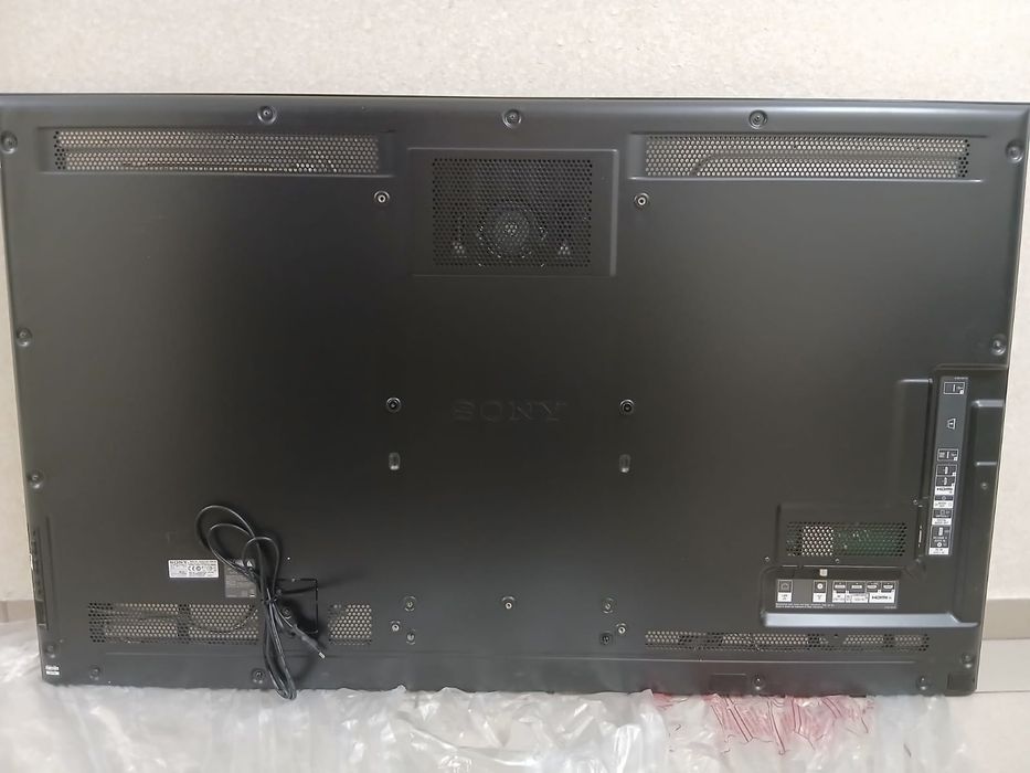 Продам телевизор SONY BRAVIA 55 дюйм