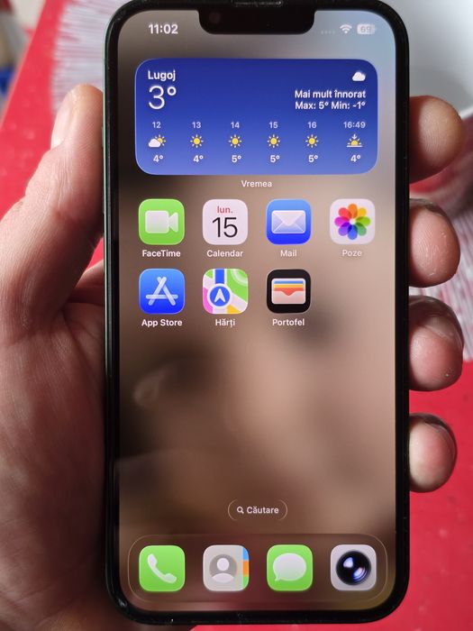 Iphone 13 de vânzare