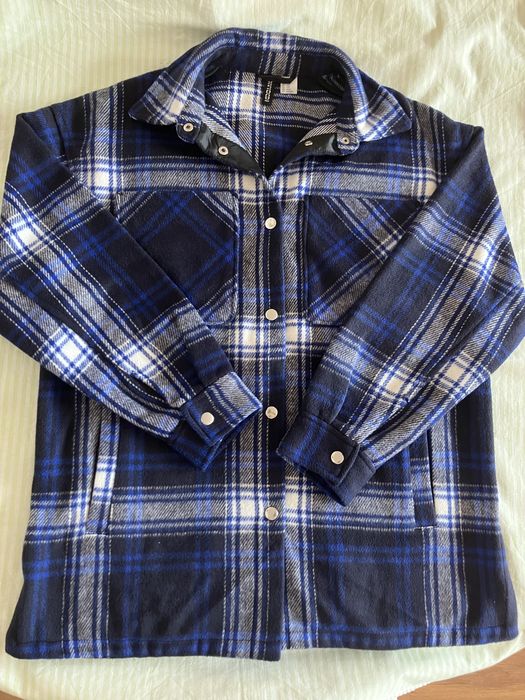 Мъжки ризи и блузи размер S и M